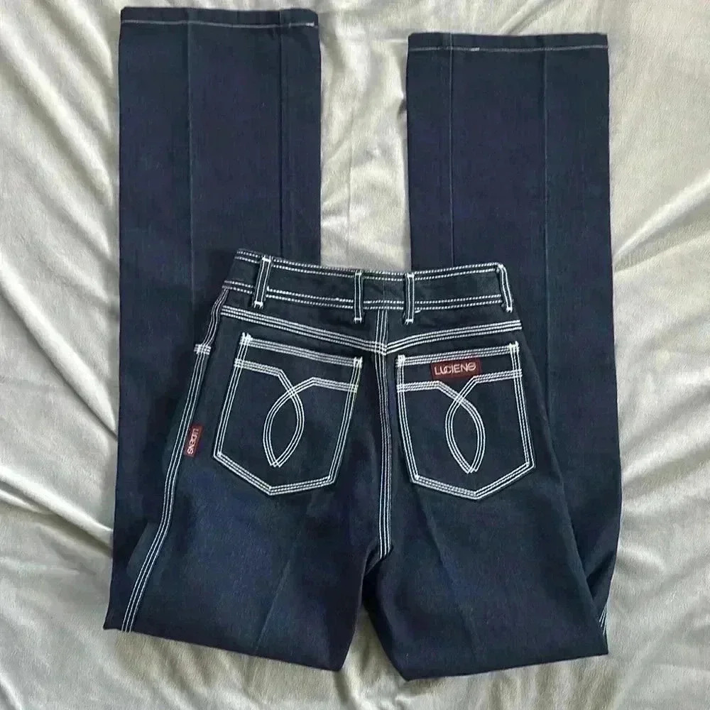 Vintage 70s Luciens Jeans
